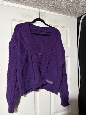 Taylor swift speak now cardigan